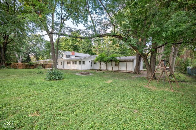 9550 N Delaware Street, Indianapolis, IN 46240