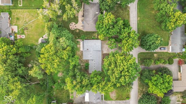 9550 N Delaware Street, Indianapolis, IN 46240