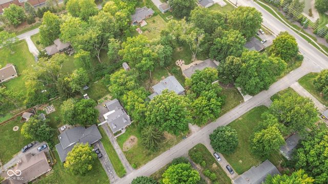 9550 N Delaware Street, Indianapolis, IN 46240