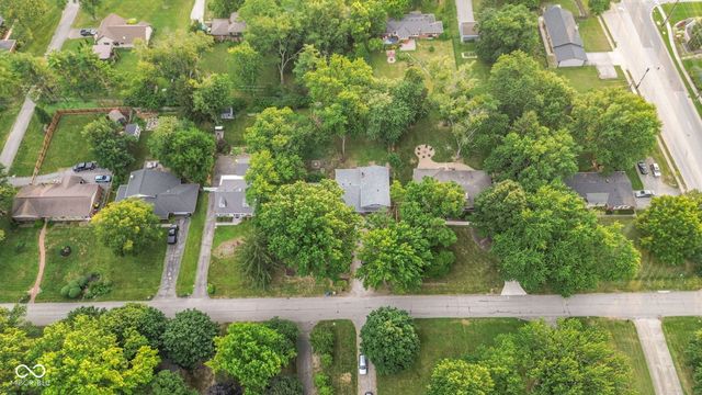 9550 N Delaware Street, Indianapolis, IN 46240