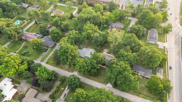 9550 N Delaware Street, Indianapolis, IN 46240