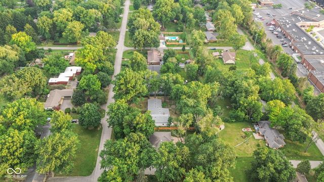 9550 N Delaware Street, Indianapolis, IN 46240