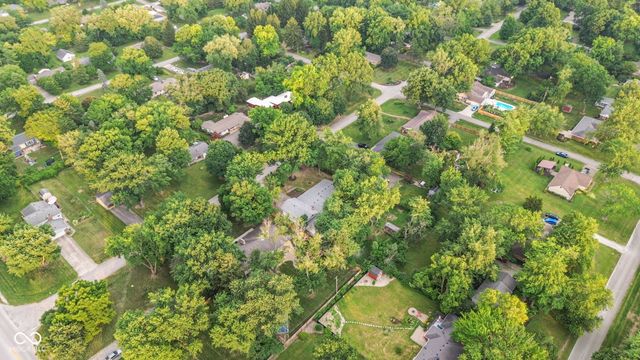 9550 N Delaware Street, Indianapolis, IN 46240
