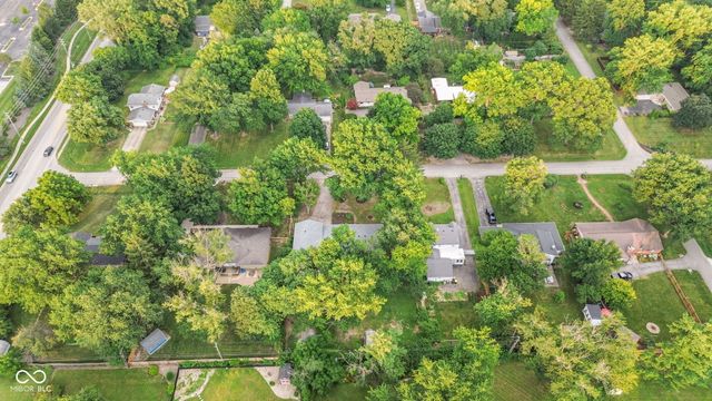 9550 N Delaware Street, Indianapolis, IN 46240