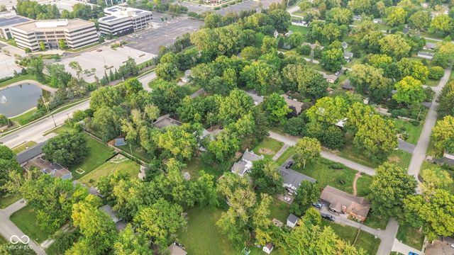 9550 N Delaware Street, Indianapolis, IN 46240