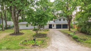 9550 N Delaware Street, Indianapolis, IN 46240