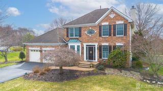 3 Milburne Lane, Robbinsville, NJ 08691