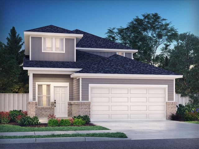 14305 Grey Pointe, Conroe, TX 77302