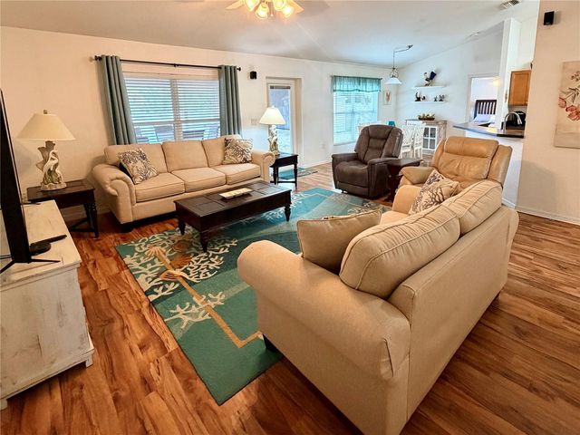 4195 MAGENTA AVENUE, North Port, FL 34288