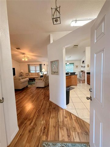 4195 MAGENTA AVENUE, North Port, FL 34288