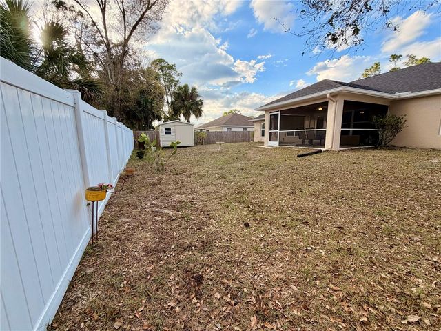 4195 MAGENTA AVENUE, North Port, FL 34288