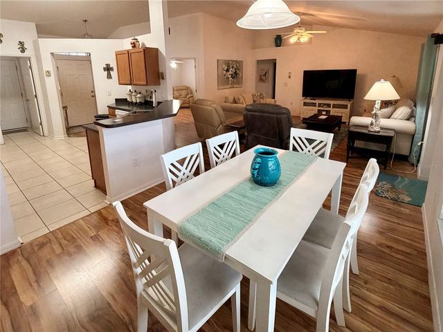 4195 MAGENTA AVENUE, North Port, FL 34288