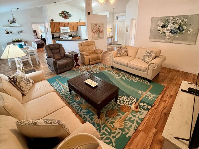 4195 MAGENTA AVENUE, North Port, FL 34288