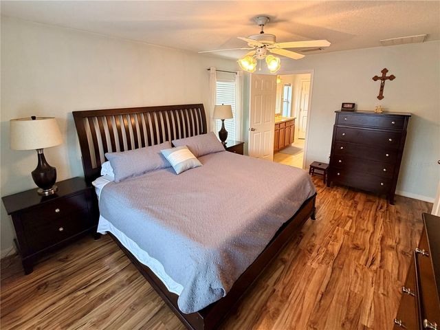 4195 MAGENTA AVENUE, North Port, FL 34288