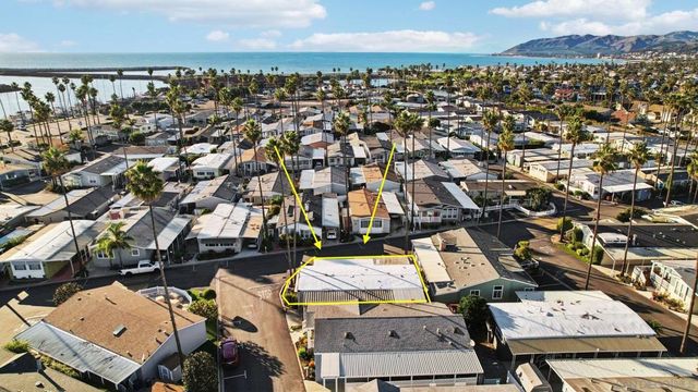 1215 Anchors Way Drive 135, Ventura, CA 93001