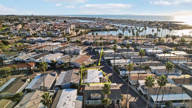 1215 Anchors Way Drive 135, Ventura, CA 93001