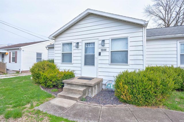 1044 Vanderburgh Avenue, Evansville, IN 47711