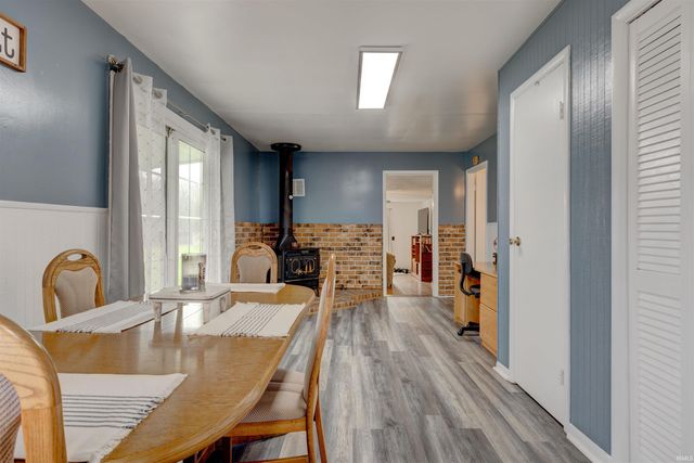 1044 Vanderburgh Avenue, Evansville, IN 47711