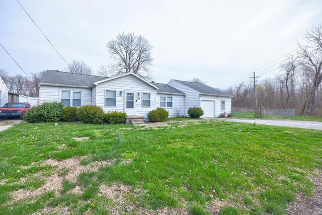 1044 Vanderburgh Avenue, Evansville, IN 47711