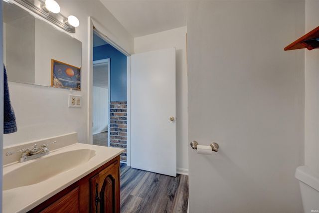 1044 Vanderburgh Avenue, Evansville, IN 47711