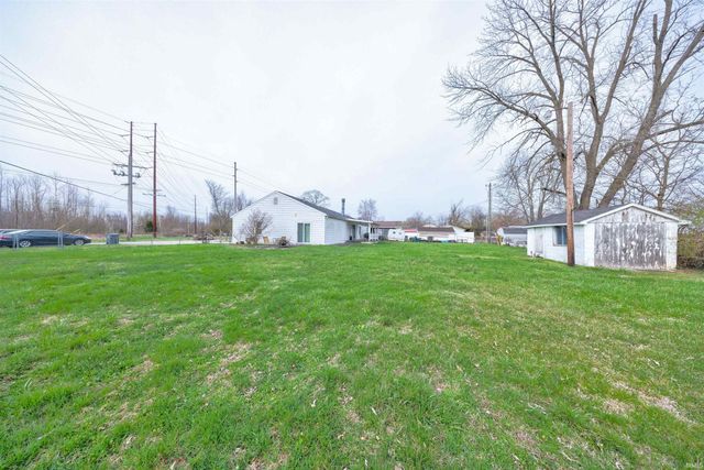 1044 Vanderburgh Avenue, Evansville, IN 47711