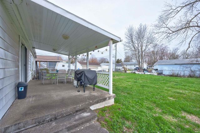 1044 Vanderburgh Avenue, Evansville, IN 47711