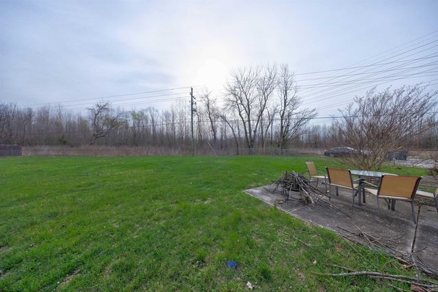 1044 Vanderburgh Avenue, Evansville, IN 47711