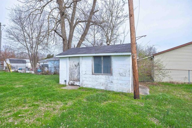 1044 Vanderburgh Avenue, Evansville, IN 47711