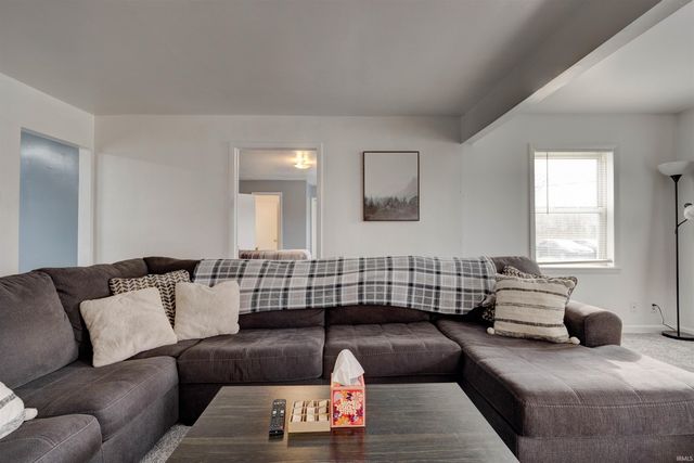 1044 Vanderburgh Avenue, Evansville, IN 47711