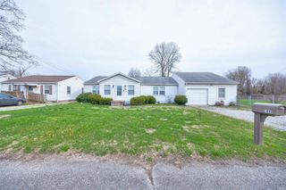 1044 Vanderburgh Avenue, Evansville, IN 47711