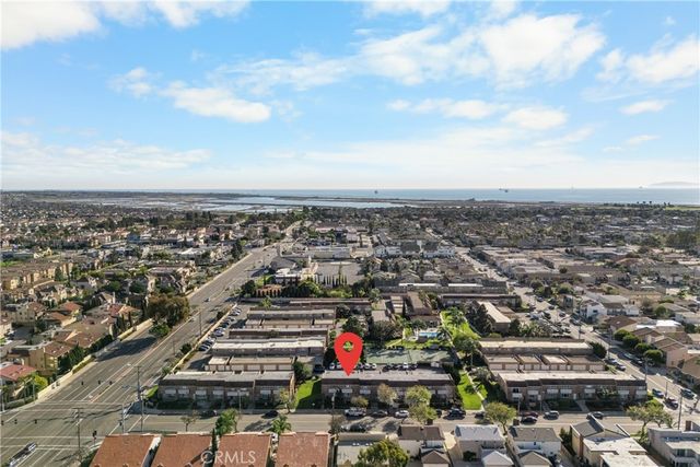 4956 Pearce Drive, Huntington Beach, CA 92649