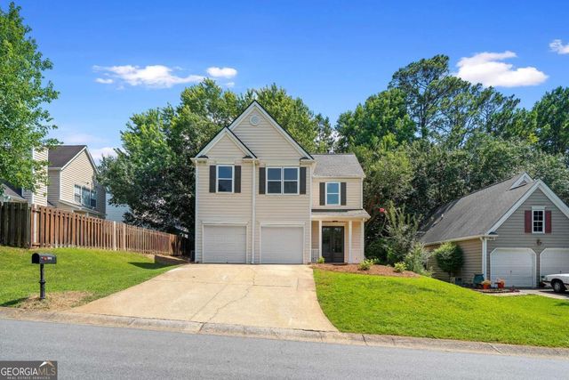 2003 Crestview Way, Woodstock, GA 30188