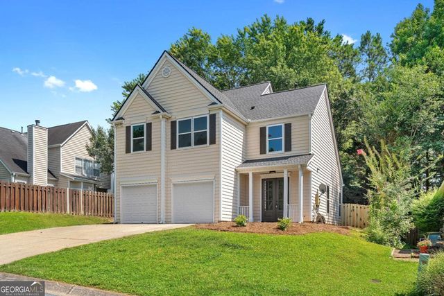 2003 Crestview Way, Woodstock, GA 30188