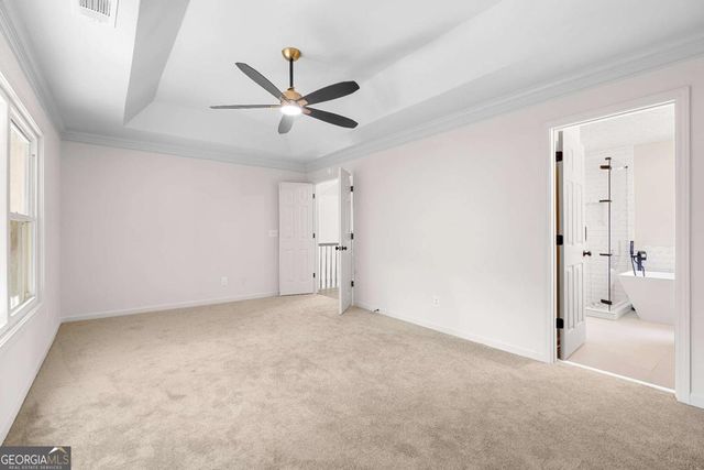 2003 Crestview Way, Woodstock, GA 30188