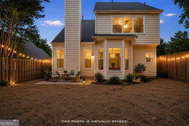 2003 Crestview Way, Woodstock, GA 30188