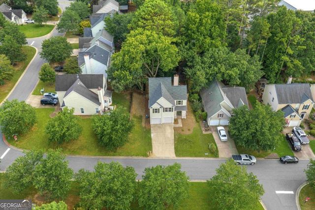 2003 Crestview Way, Woodstock, GA 30188