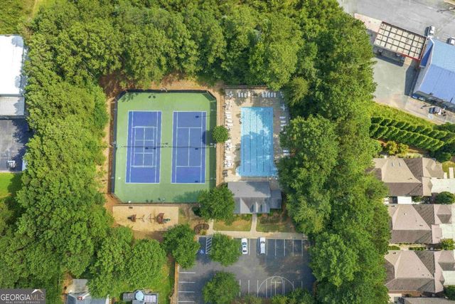2003 Crestview Way, Woodstock, GA 30188