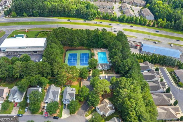 2003 Crestview Way, Woodstock, GA 30188