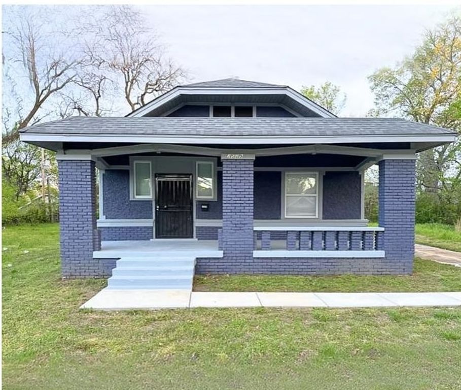 1589 E MCLEMORE AVE, Memphis, TN 38106