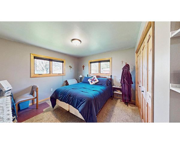 203 W Linden STREET, Abbotsford, WI 54405
