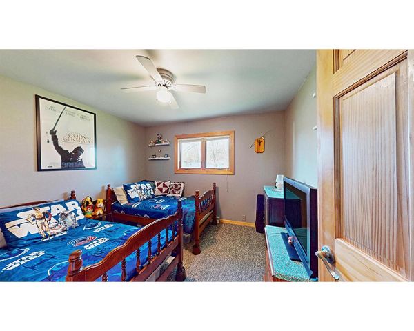 203 W Linden STREET, Abbotsford, WI 54405