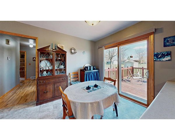 203 W Linden STREET, Abbotsford, WI 54405