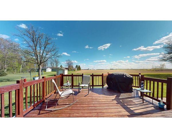203 W Linden STREET, Abbotsford, WI 54405