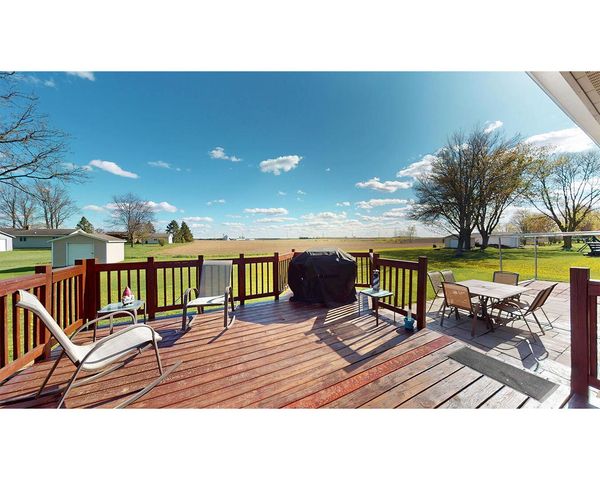 203 W Linden STREET, Abbotsford, WI 54405