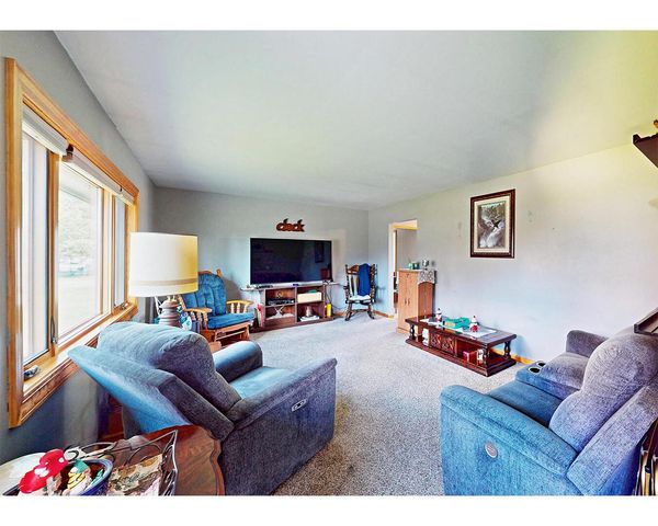 203 W Linden STREET, Abbotsford, WI 54405