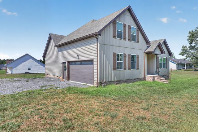 234 Horton Ln, Lafayette, TN 37083