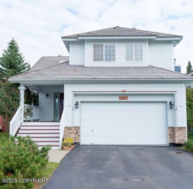 2541 Brookstone Loop, Anchorage, AK 99515