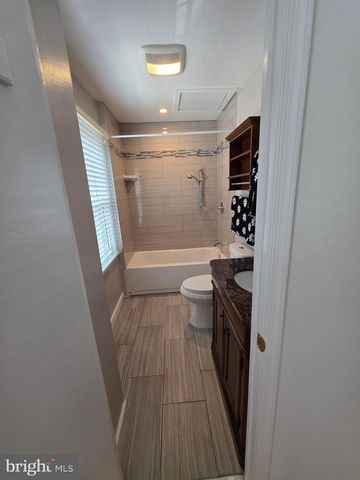 7746 BRANDEIS WAY, Springfield, VA 22153