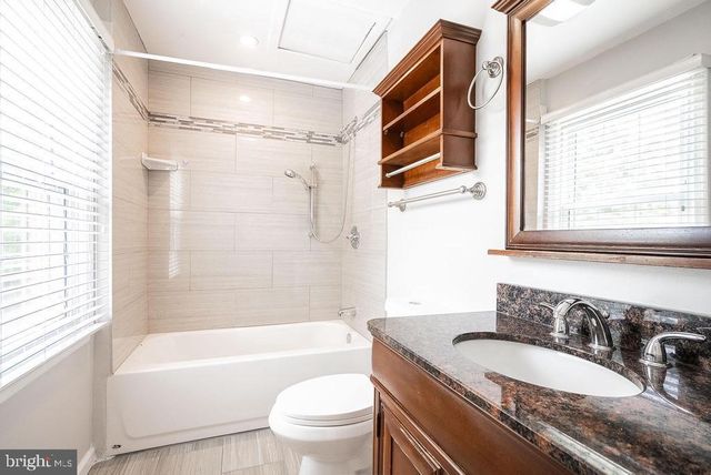 7746 BRANDEIS WAY, Springfield, VA 22153