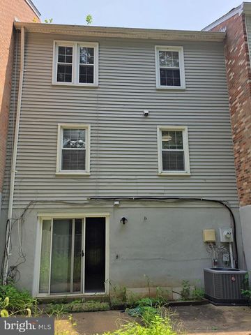 7746 BRANDEIS WAY, Springfield, VA 22153